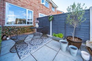 GARDEN- click for photo gallery